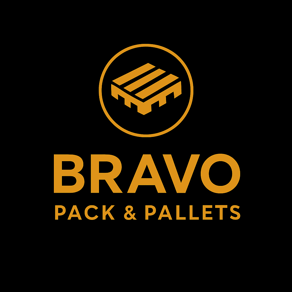 Bravo Pack & Pallets